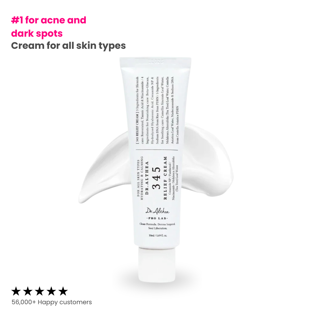 Verzachtende Crème 345®
