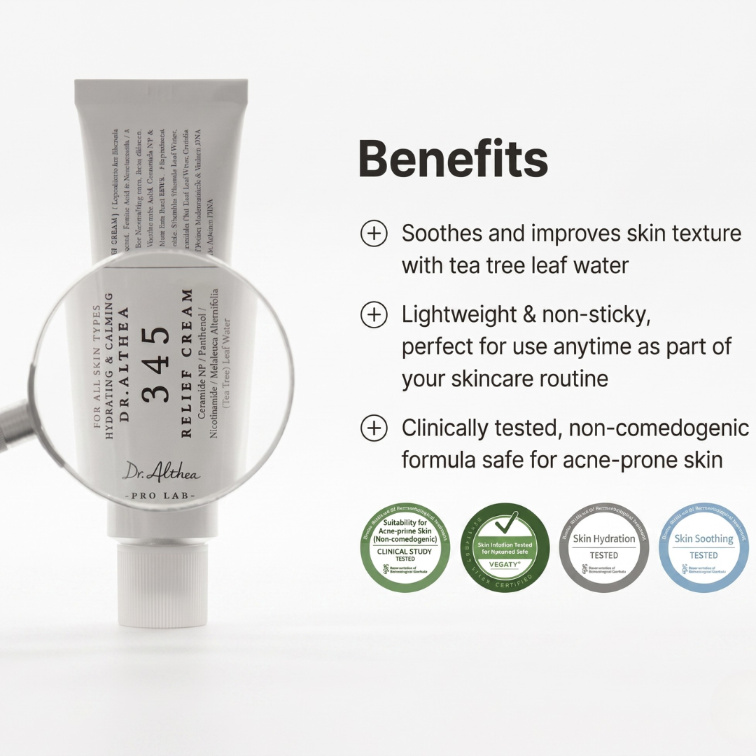 Verzachtende Crème 345®